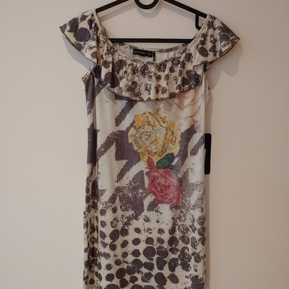 Jane and John summer dress - Picture 5 of 6